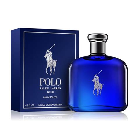 polo blue ralph lauren notes.